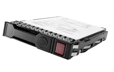 Жорсткий диск 2.5" HPE P18424-B21 SATA III/960ГБ для серверів