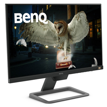 Монитор ЖК 23.8" IPS BenQ EW2480 Black-Grey 1920x1080/60Гц