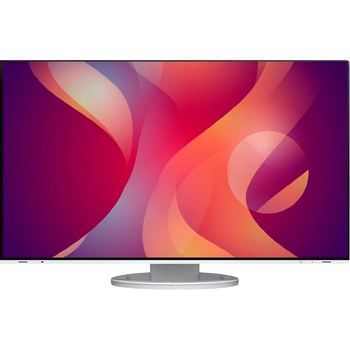 Монітор 27" EIZO EV2795-WT IPS 2560х1440 60Гц Display Port/HDMI/USB Білий