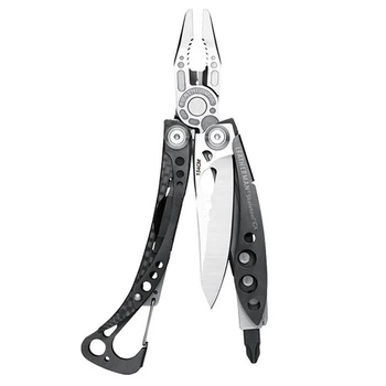 Мультинструмент Leatherman 830923 Skeletool CX 9 функцій 100 мм