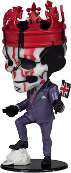 Figurka UbiCollectibles Watch Dogs: Legion Chibi King Of Hearts Seria 2 (3307216166979)