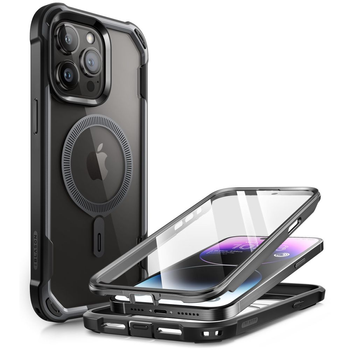 RAPTIC Camera protector for iPhone 15 Pro/Pro Max 2 sets - iShop