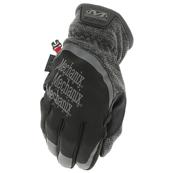Тактичні зимові рукавиці Mechanix Wear Coldwork Fastfit L