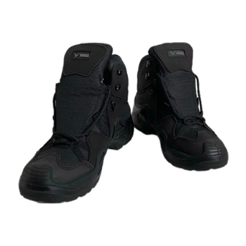 Ботинки мужские Vogel Waterproof 42 черные