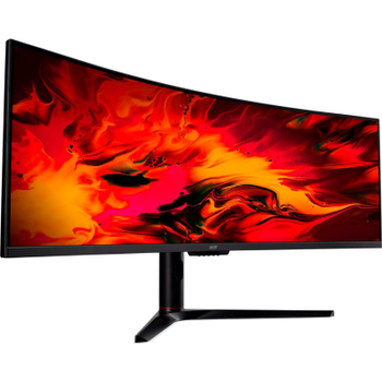 Монитор Acer EI491CRSbmiiiphx (UM.SE1EE.S01)