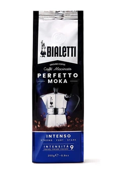 Кофе молотый Bialetti Perfetto Moka Intenso 250 г 096080354