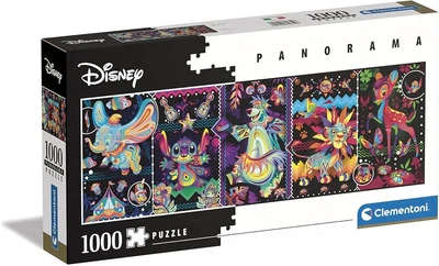 Пазл Clementoni Disney Joys 1000 шт. (39659)