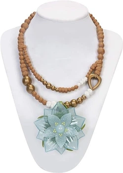 Игровой набор Raya and the Last Dragon Light of Kumandra Necklace Рая и последний дракон Ожерелья (213851)