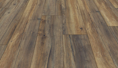 Ламінат My Floor 2.694 м² 8 мм V Chuck Oak (MV820)