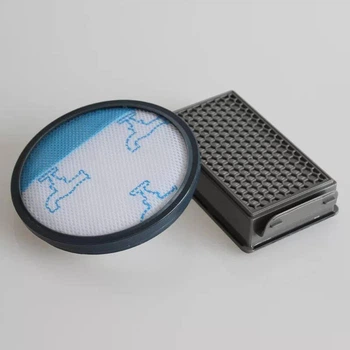 Набір фільтрів для пилососу Rowenta Compact Power RO3715/RO3759/RO3798/RO3799 2шт (H212)