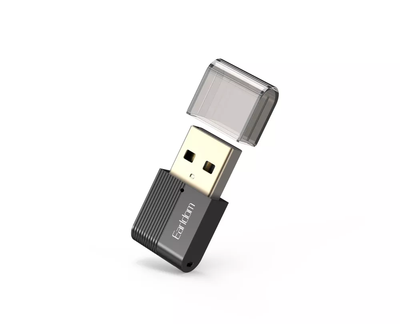 Автомобильный Bluetooth модулятор Earldom ET-M90 Bluetooth-адаптер Черный
