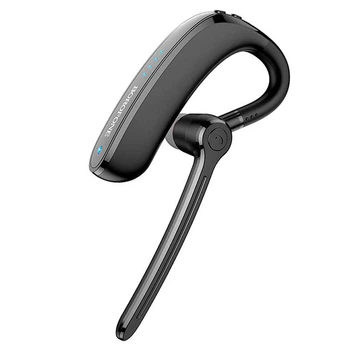 Bluetooth гарнитура BOROFONE BC37 v5.1 Чорний