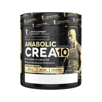 Креатин комплекс Kevin Levrone Anabolic Crea10 207g (Mango Lemon)