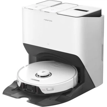Робот-пилосос Xiaomi Roborock s8 Pro Ultra White (s8pu02-00)