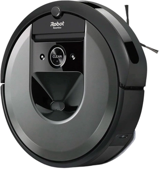 Робот-пилосос iRobot Roomba Combo i8 (5060944994488)