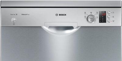 Zmywarka Bosch SMS25AI05E