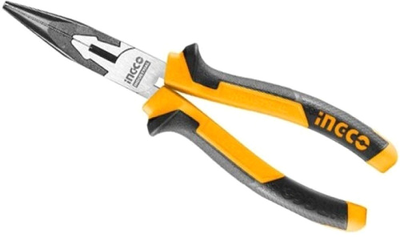 Довгогубці INGCO Master 160 мм (HLNP28168)