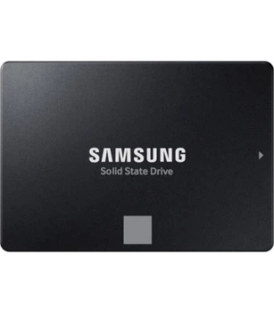 SSD диск Samsung 870 Evo-Series 1TB 2.5