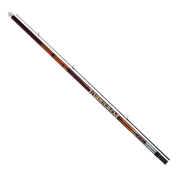 Удилище поплавочное маховое Tica Powerful Pole 7.00м
