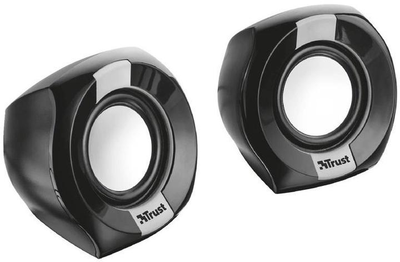 Акустична система Trust 2.0 Polo Compact BLACK (20943_TRUST)