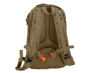 10L Cargo Tactical Backpack Рюкзак тактический - Multicam [8FIELDS]