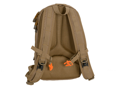 10L Cargo Tactical Backpack Рюкзак тактический - Coyote [8FIELDS]