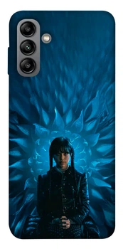 TPU чохол Demsky Wednesday Art style 16 для Samsung Galaxy A04s