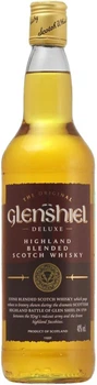 Віскі Glenshiel Blended 0.7 л 40% (5016840115212)