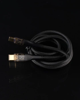 Кабель Type-C to Type-C DC (CL-23B) 60W черный