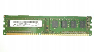 Пам'ять Micron 2GB DDR3 1600 MHz (MT8JTF25664AZ-1G6M1)