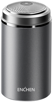 Электробритва Xiaomi Enchen Z3 300mAh silver