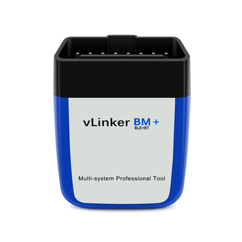Автосканер Vgate vLinker BM Bluetooth 4.0 для Bimmer Code/Bimmer Link