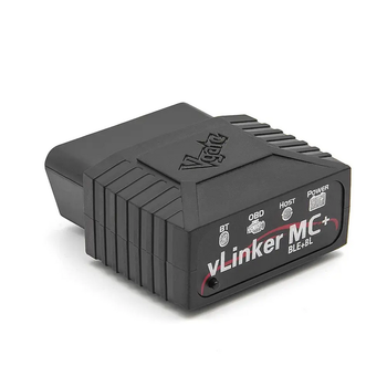 Автосканер Vgate vLinker MC Bluetooth 4.0 для Bimmer Code/Bimmer Link