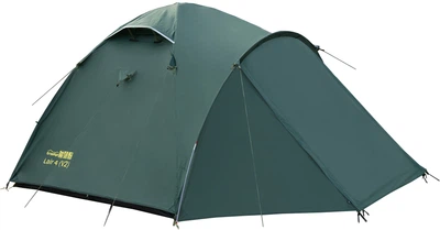 Намет Tramp Lair 4 (v2) Green (UTRT-040)