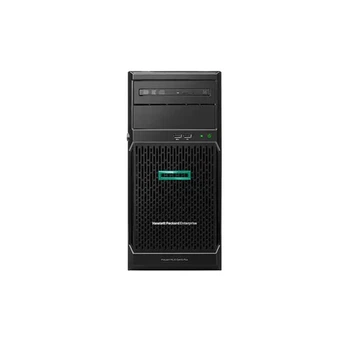 Сервер HPE P44718-421#002 ProLiant ML30 Intel Xeon E