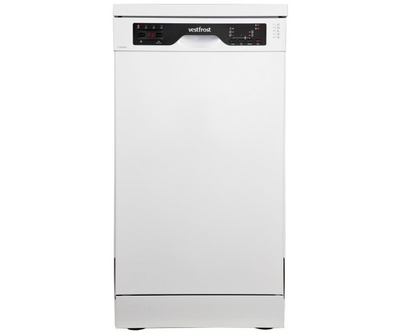 Посудомийна машина Vestfrost FDW 4510 W