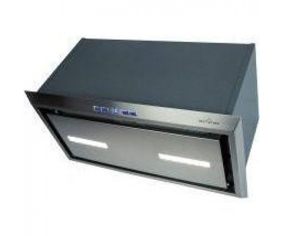 Вбудована витяжка Best Chef Studio box 1100 inox 54 (4F493N1M5B)