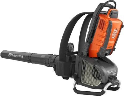 Воздуходув Husqvarna 550iBTX (9676811-03)