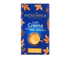Кофе молотый Movenpick Caffe Crema 500г Германия
