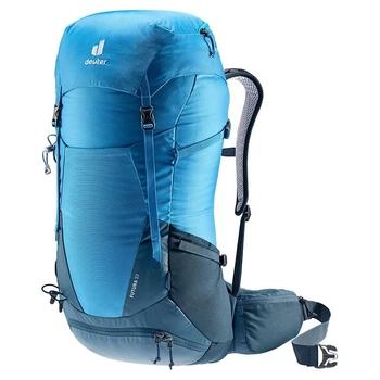 Туристичний рюкзак Deuter Futura 32 Reef-Ink (3400821 1358)