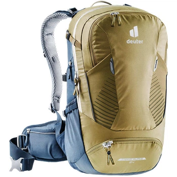 Спортивный рюкзак Deuter Trans Alpine 24 Clay-Marine (3200021 6314