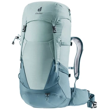 Туристический рюкзак Deuter Futura 30 SL Dusk-Slateblue (3400721 1333)