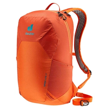 Туристичний рюкзак Deuter Speed ​​Lite 17 Paprika-Saffron (3410122 9906)
