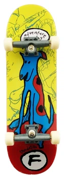 Фингерборд Tech Deck Foundation Skateboards Adventure Dog