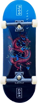 Фингерборд Tech Deck DGK Skateboards Boo Johnson Blue Dragon