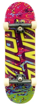 Фингерборд Tech Deck Santa Cruz Skateboards Flued