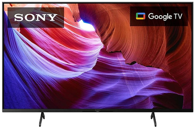 Телевізор Sony KD-50X85K