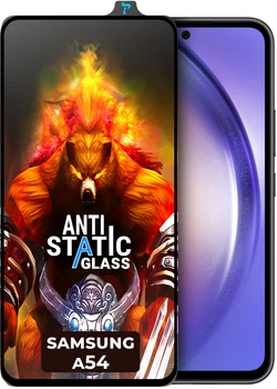 Защитное стекло ESD Antistatic Samsung Galaxy A54 A546 (34158)