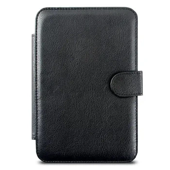 Чехол обложка для Amazon Kindle 3 поколения (D00901) Black