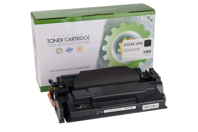 Картридж Static Control Parrot совместимый аналог HP CF259X (59X), Canon 057H (версия без чипа)